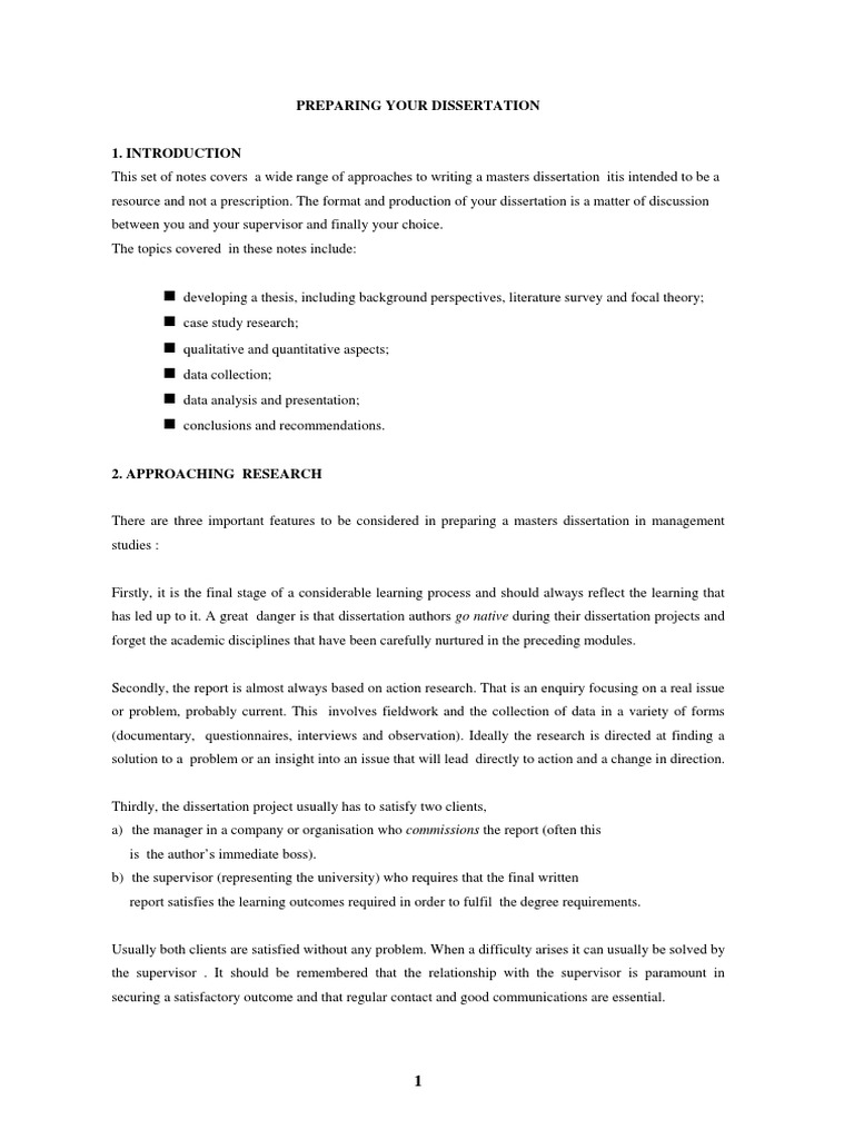 Dissertation quantitative methodology image