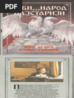 Download Olga Lukovic Pjanovic - Srbi Narod Najstariji by UnitedSlavicForce SN32332749 doc pdf