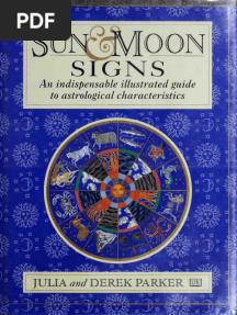 Sun & Moon Signs PDF