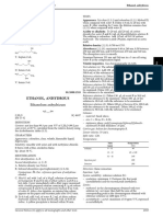 Ethanol Anhydrous