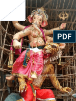 Mumbai Ganpati 2016