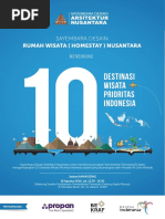 Download TOR web _Sayembara Desain Rumah Wisata homestay Nusantarapdf by bramantyomargono SN323335063 doc pdf