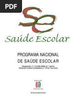 ProgramaNacionaldeSa%C3%BAdeEscolar
