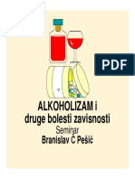 Alkohol I Zam