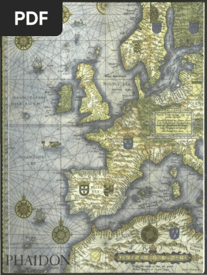Antique Maps by Charles Boi | PDF | Woodcuts | Ptolemy