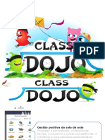 Class Dojo