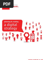 Download Planning and Creating a Digital Strategy by Richard Conyard SN32334017 doc pdf