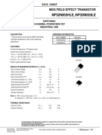 32n55 Datasheet