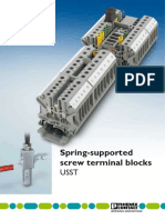 Terminal Block-Phoenix Contact