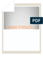 Shear Strength (1)