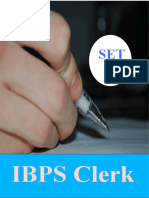 Public-Images-Epapers-94205 - Download IBPS Clerk Preliminary 32 Mock Exam PDF Questions Papers