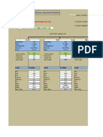 Selection of Main CB and Branch CB(22.8.12)