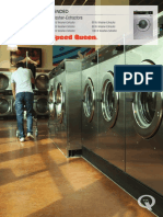 SCN Industrial Self Service Laundry New2016 Brochure