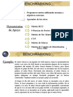 Bench Marking