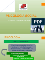 Diapos Psicologia Social