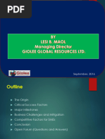 Download Giolee Presentation 1 by Lesi SN323358523 doc pdf