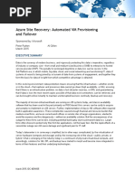 IDC Disaster Recovery as a Service Extended Whitepaper.pdf