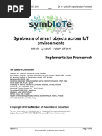 Download D51 - Implementation Framework by symbIoTe SN323359670 doc pdf