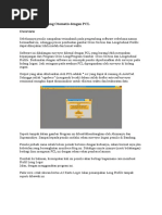 Cara Membuat Program Pclp