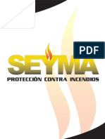 Manual Logo Seyma