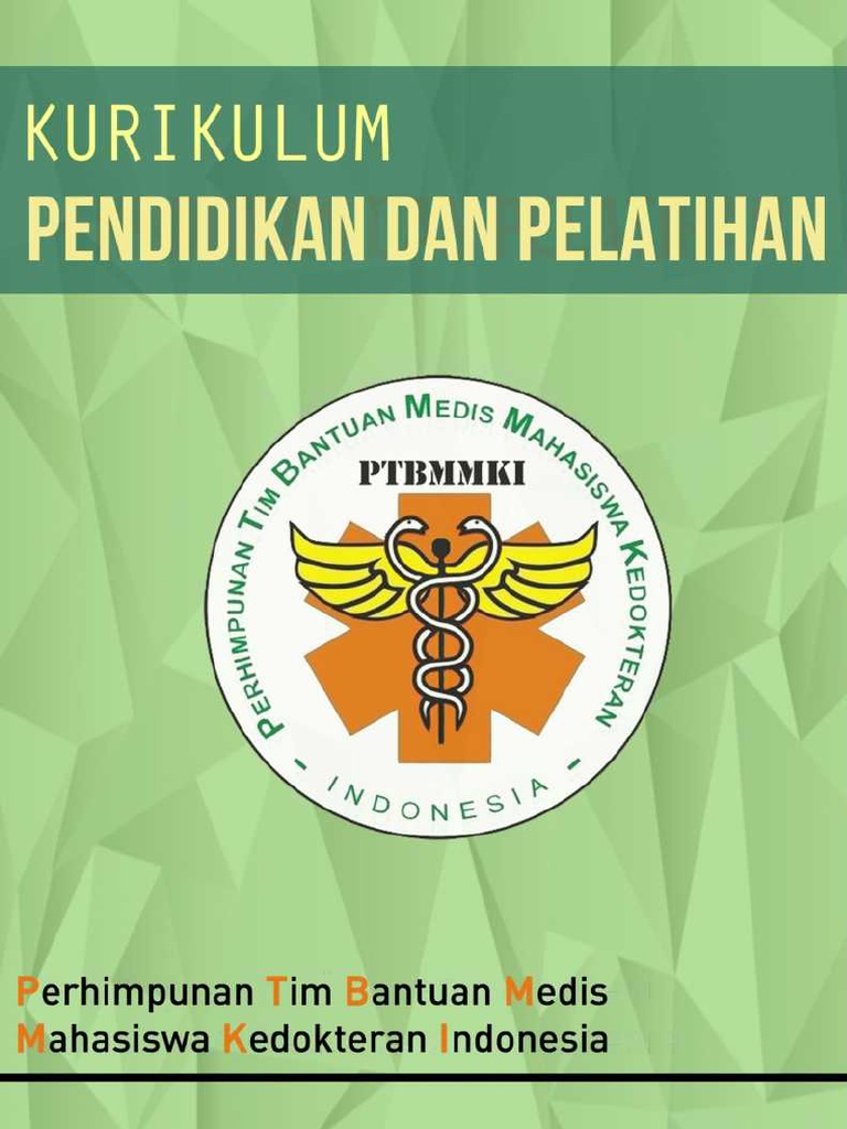 Buku Kurikulum Buku Kurikulum