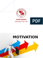 HR em Motivation