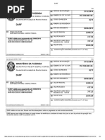 Boletos e Comprovantes Sispar e Ecac 30-06-2016