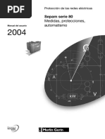 RTXP18 RTXP 18 RK 926 115-Ad Test Switch Abb Manual | PDF