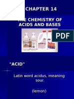 14 Acids Bases