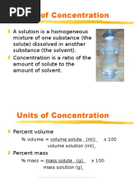 Concentration of Solutions.ppt