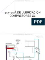 Curso Sistema Lubricacion Compresores Xl Separacion Aceite Control