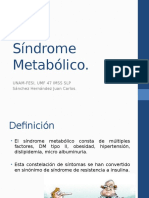Síndrome Metabólico.pptx