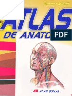 Atlas de Anatomie