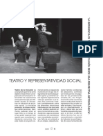 Teatroyrepresentatividadsocial PDF