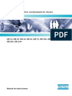 Manual Unidad de Sacado PDF