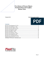 PlantPAx Library 2.0-10 Release Notes Updated 2013-11-20 PDF