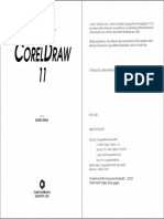 CorelDraw 11