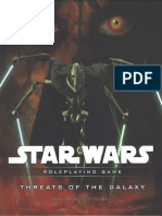 Star Wars RPG - Threats Of The Galaxy.pdf