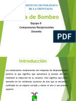 Presentacion Bombeo
