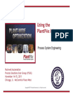 Using the PlantPAx Library Updated 2012-1-6.pdf