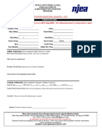 2016-2017 Scholar Athlete Nomination Form