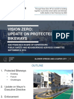 Vision Zero SF