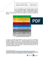 Entregable 3 Prueba Concepto PDF