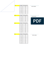 Simulación Papelitos v.3.0