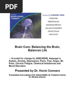 Download Brain Cure by Josh Bill SN32338570 doc pdf