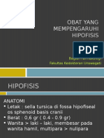 Obat Hipofisis