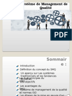 Grille de Cotation des Risques Professionnels | PDF | Risque | Business