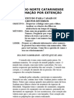 Estudo Para Casais - Dia Dos Namorados - Gente Que Se Ama