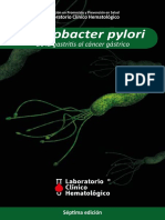 Helicobacter Pylori