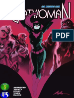 Batwoman #40 (Os Novos 52!)